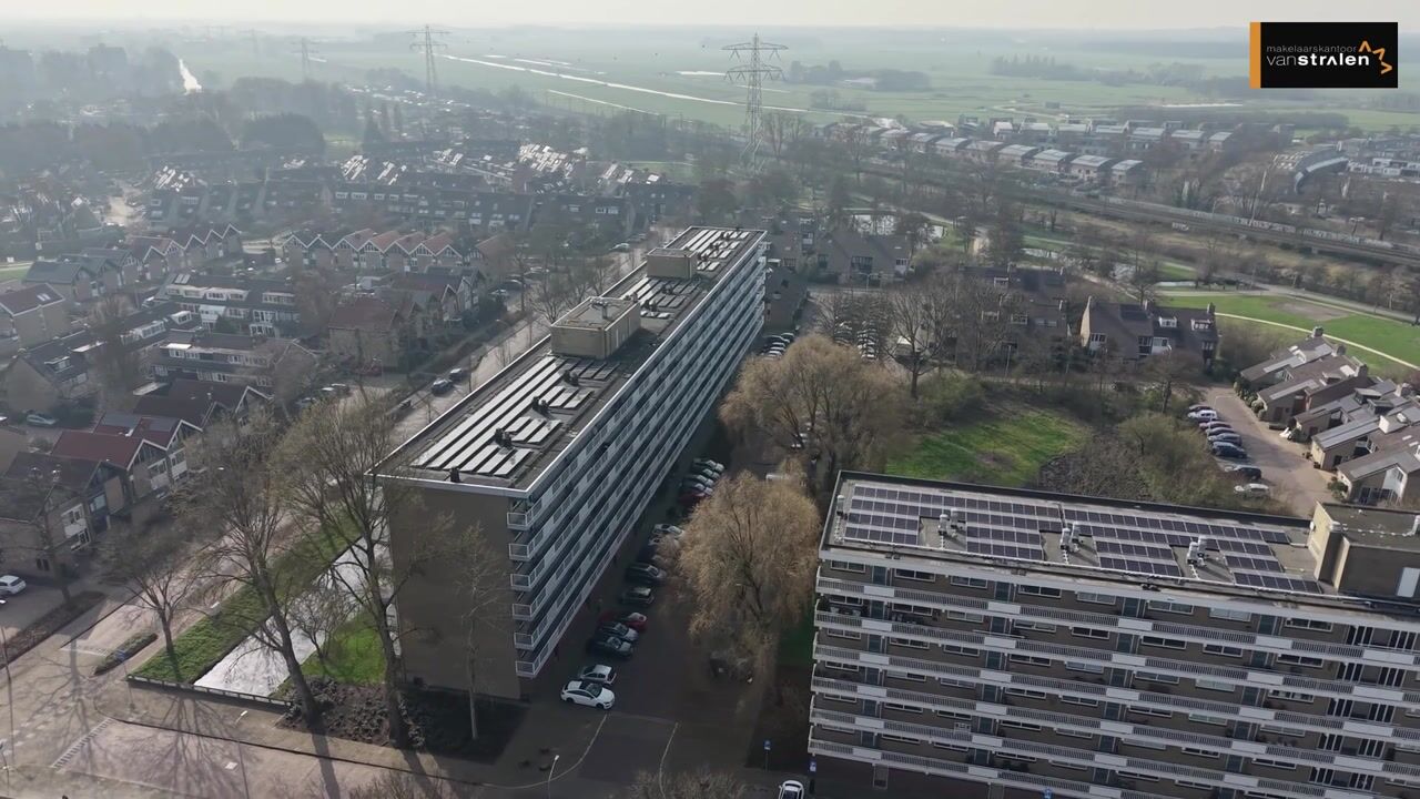 Video van Welterdreef 79