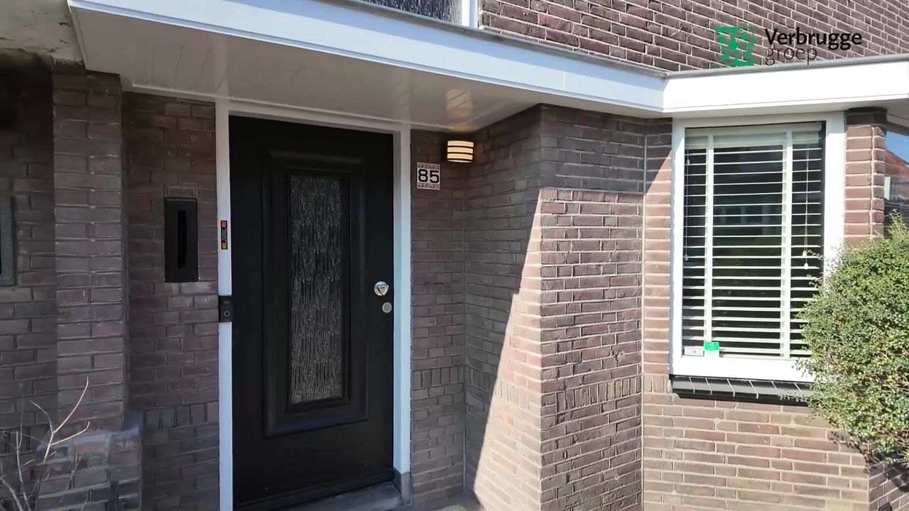 Video van Koestraat 85
