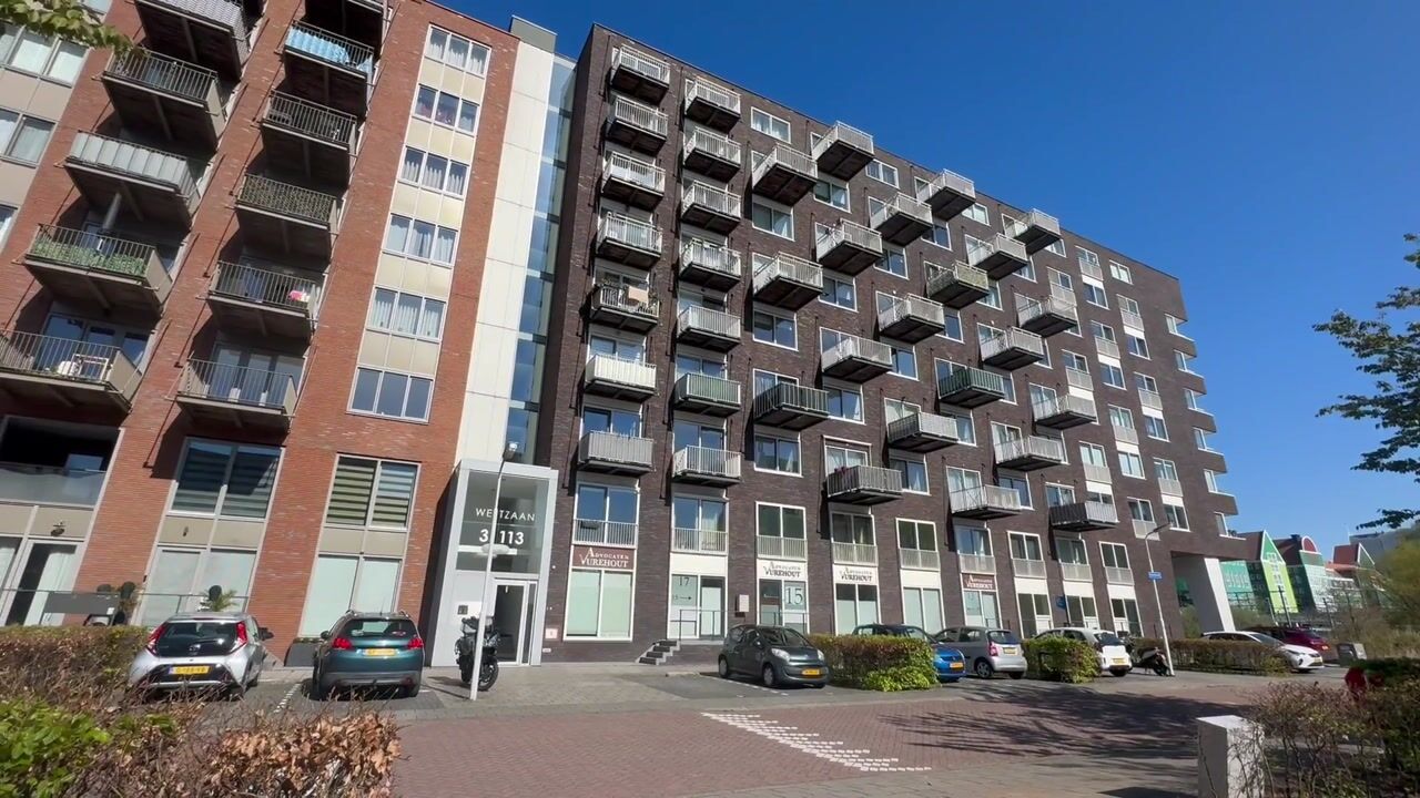 Video van Vurehout 53