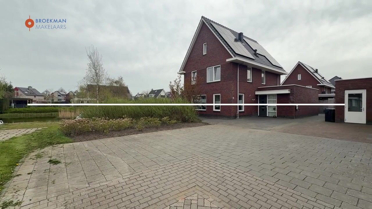 Video van Purperreiger 32