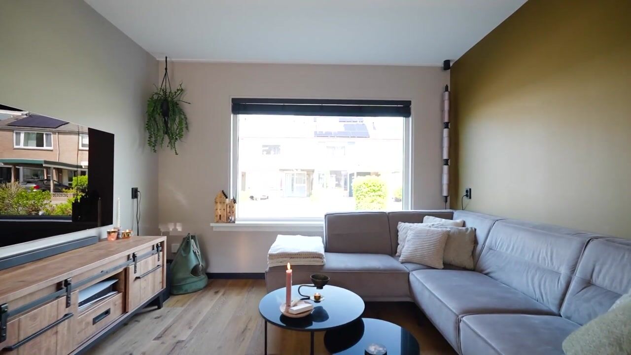 Video of Karekietstraat 3