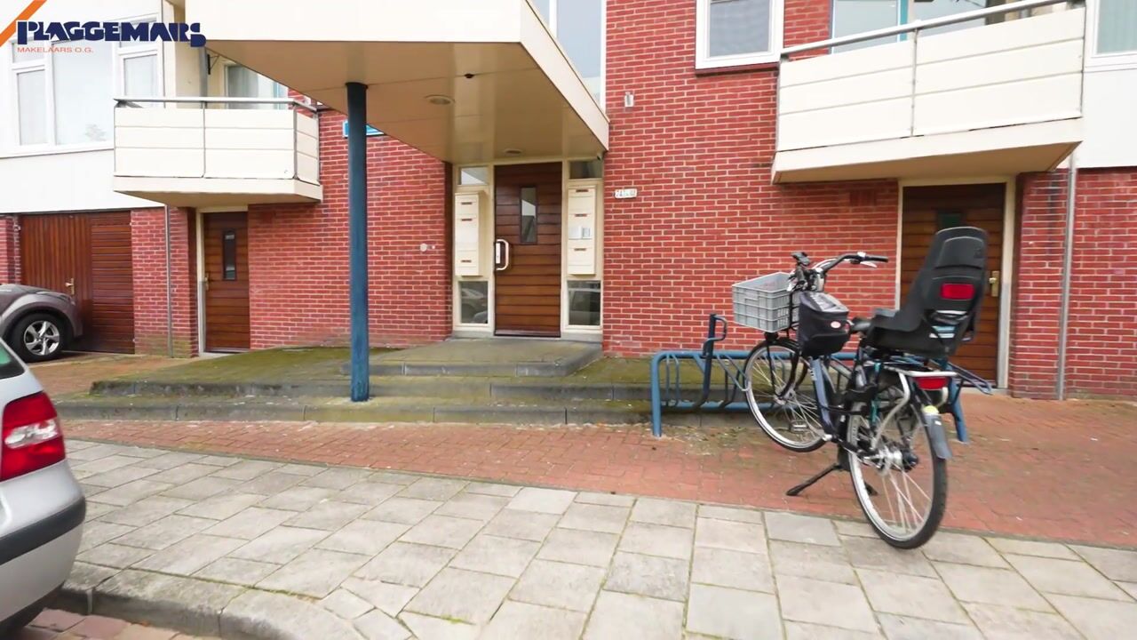 Video van Jacob van Ruysdaelstraat 80