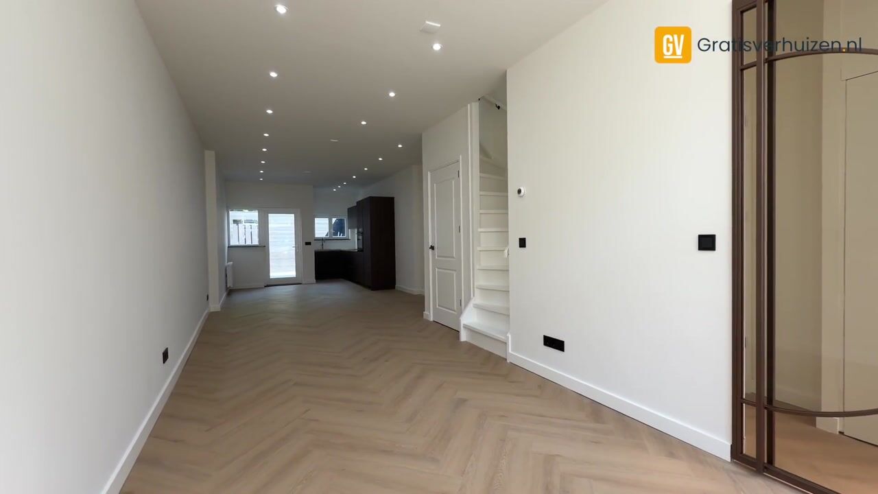 Video van Jan van der Heijdenstraat 10