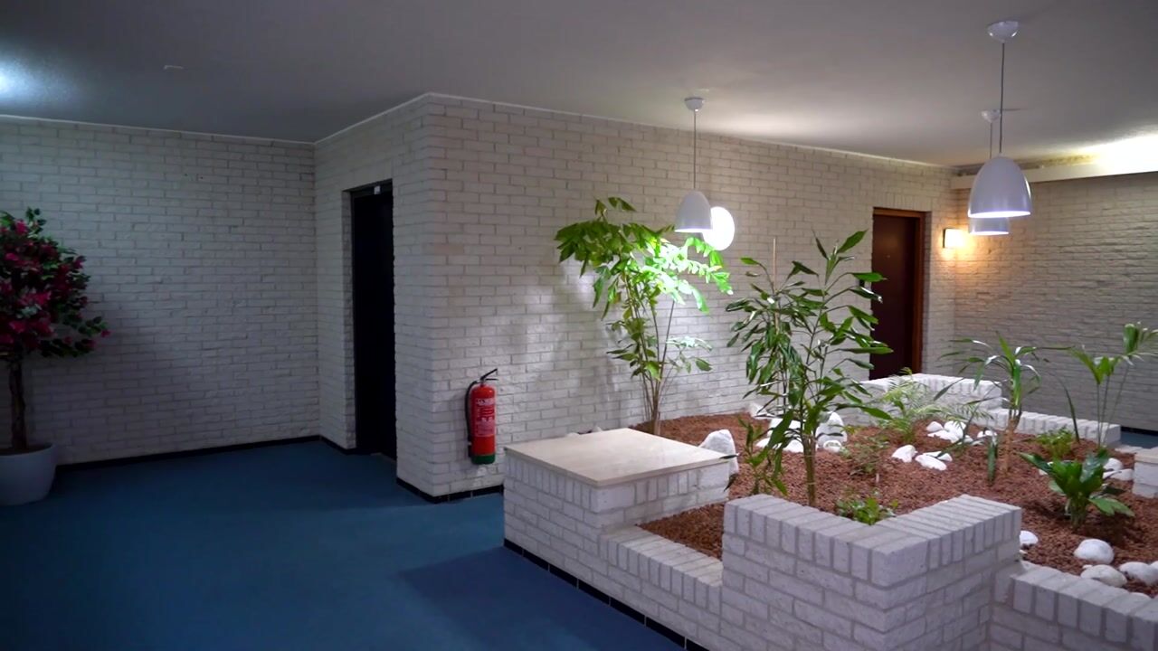 Video van Oranjeweg 24