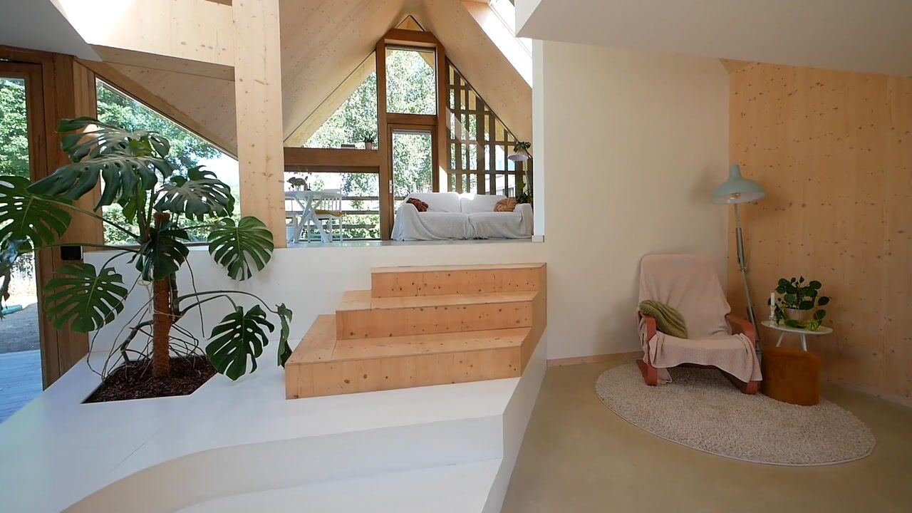 Video van Dorpsstraat 61-C