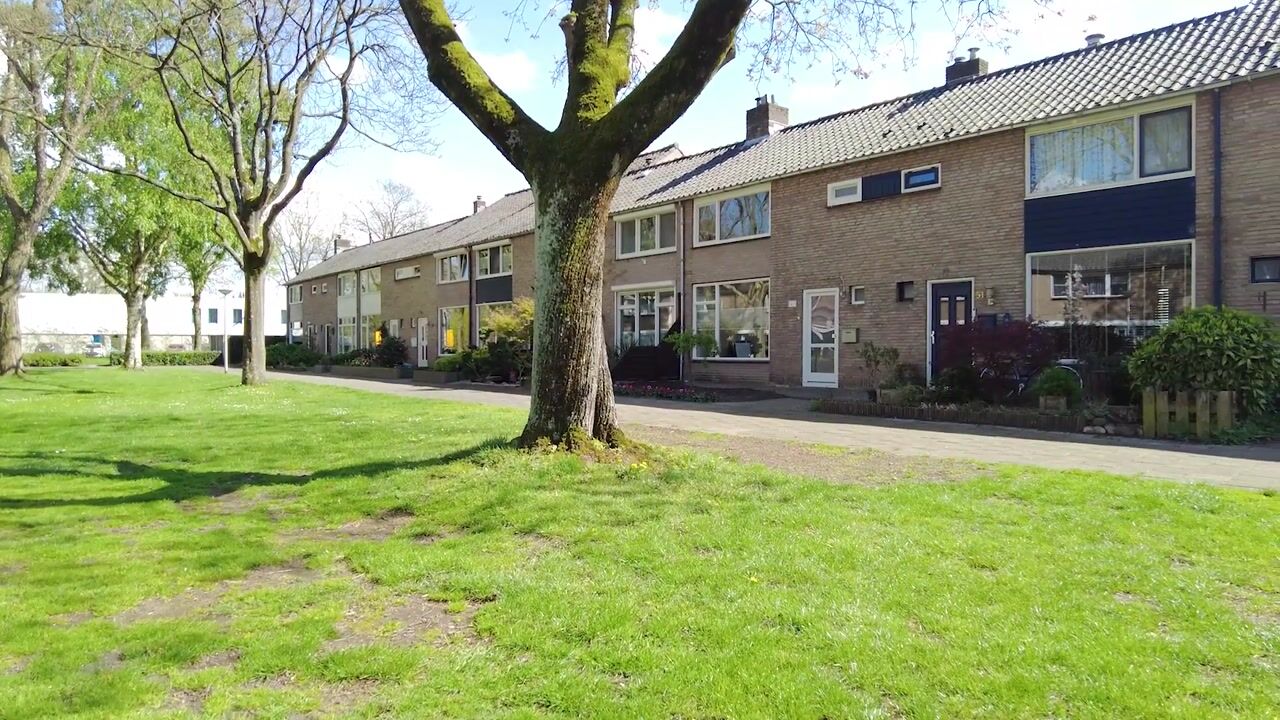 Video van Otto van Taverenstraat 49