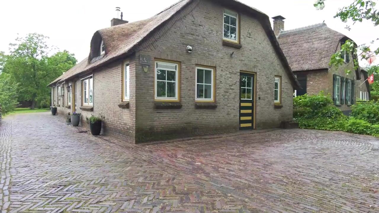 Video van Broeksestraat 61