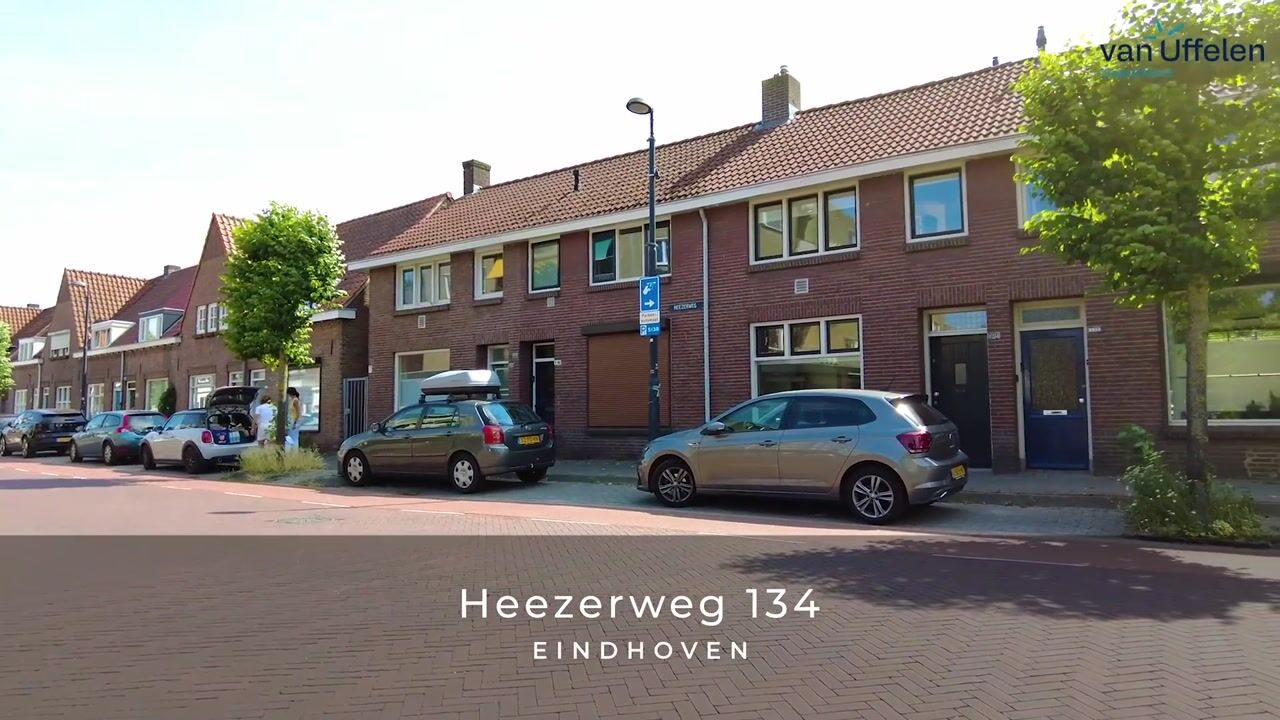 Video van Heezerweg 134