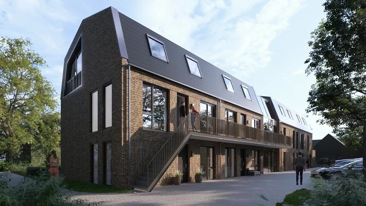 View video of Hartje Bunnik