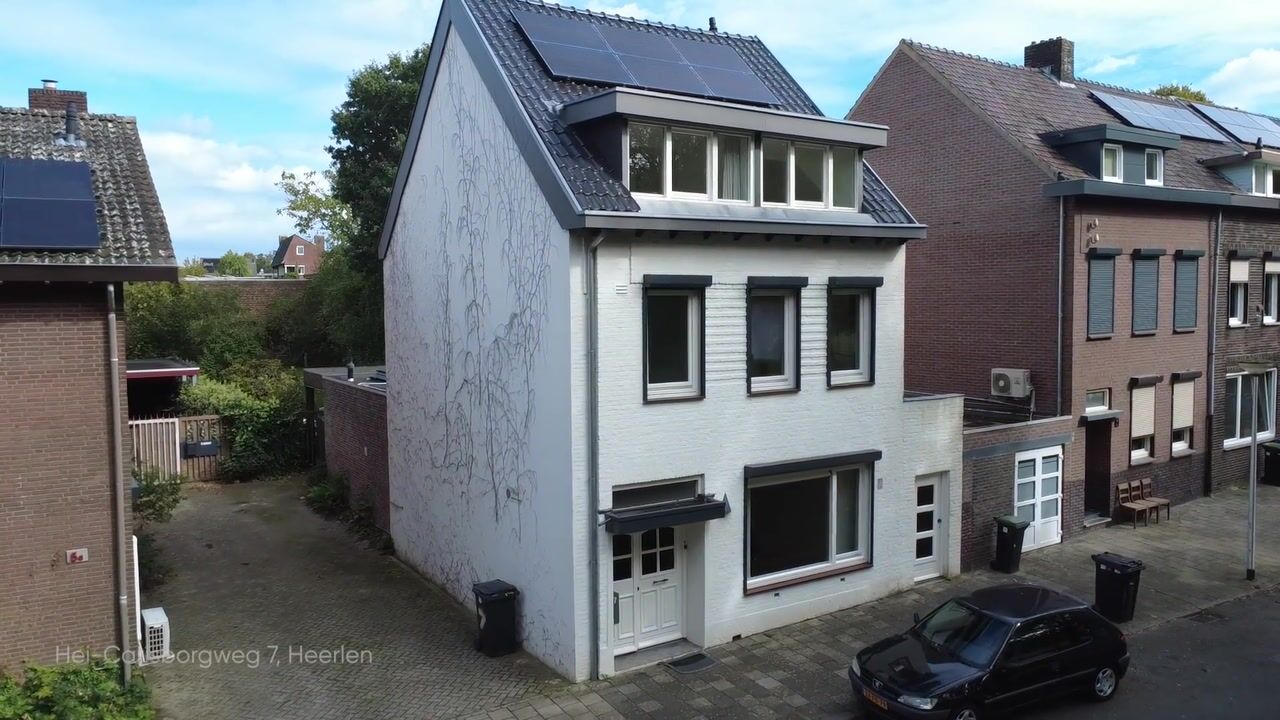 Video van Hei-Carisborgweg 7
