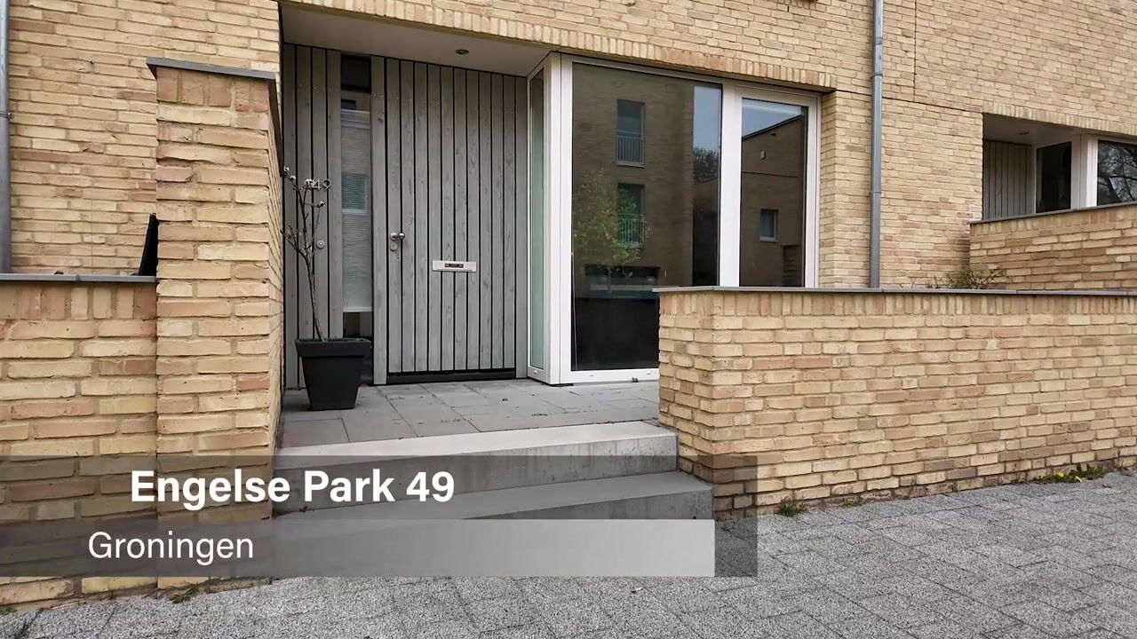 Video van Engelse Park 49