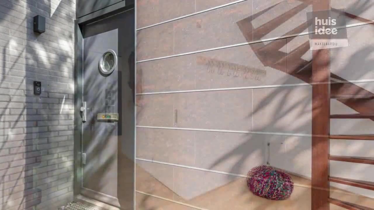 Video van Vlaamse Gaailaan 16
