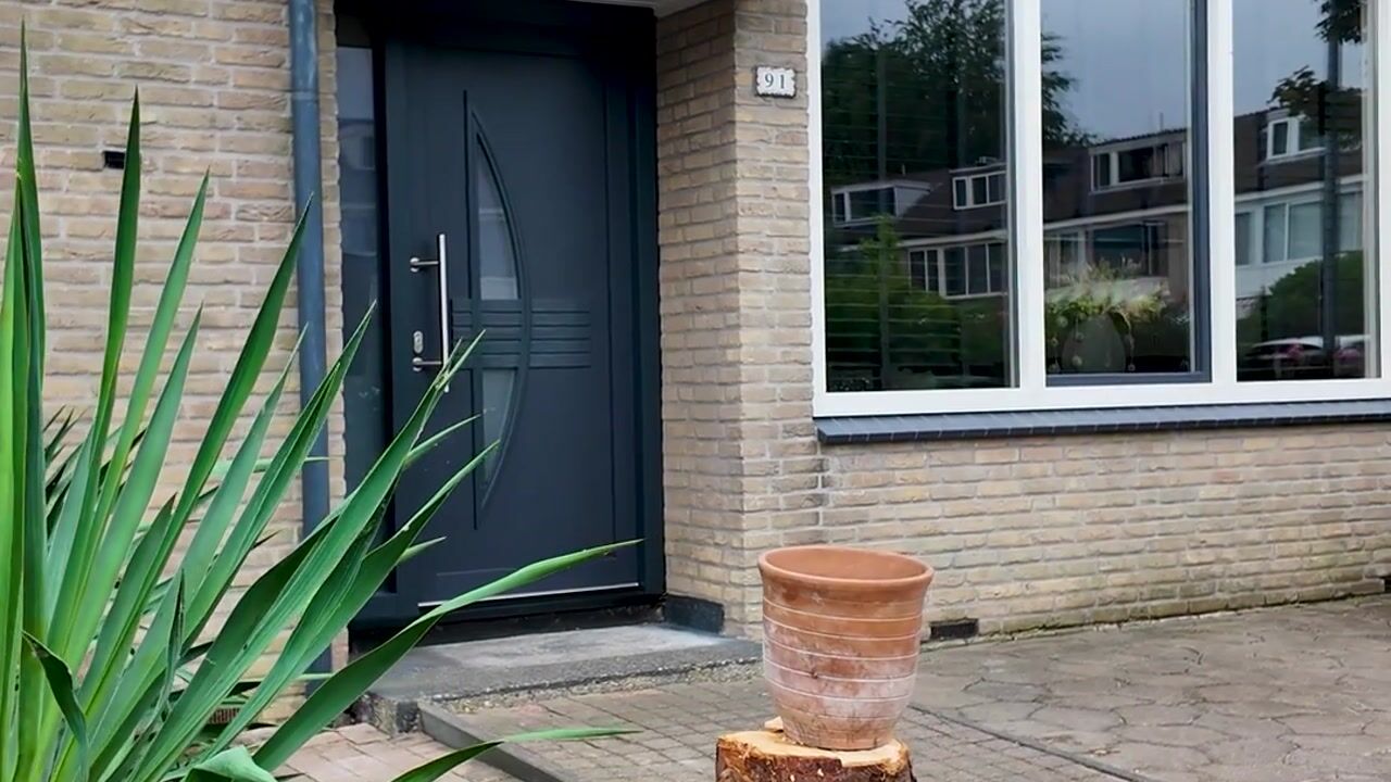 Video van Bongweg 91