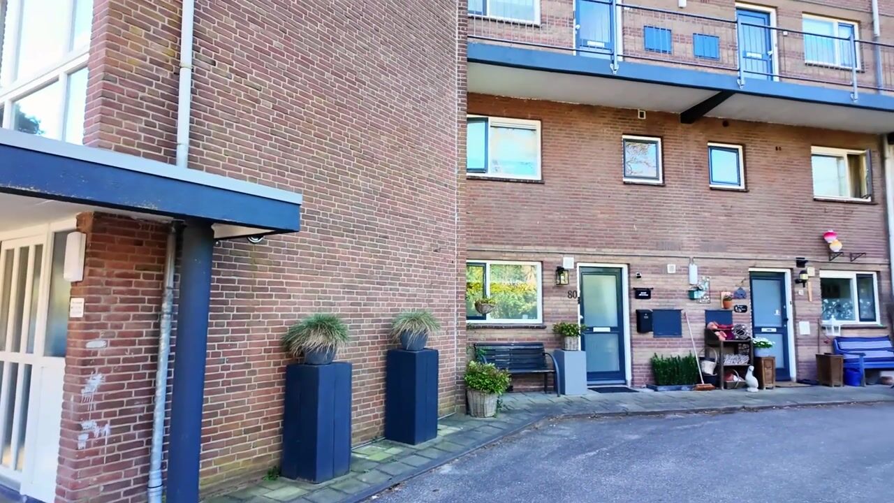 Video van van Heutszlaan 74-1
