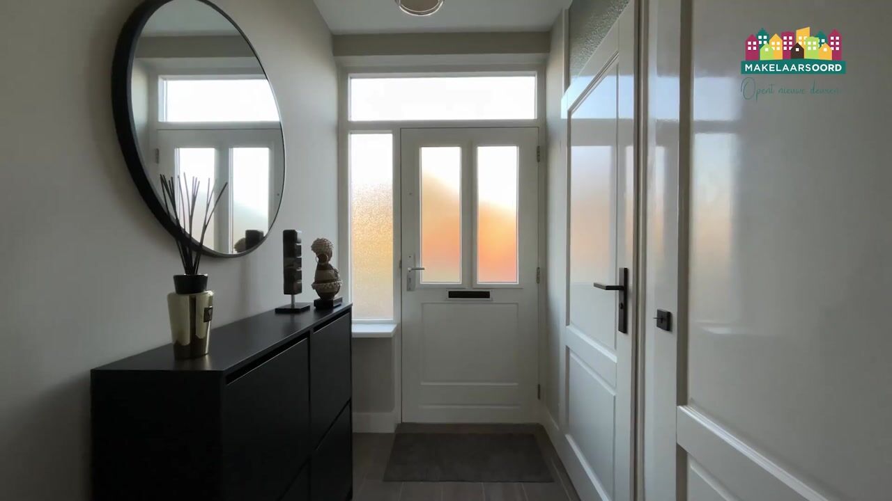 Video van Prinsenstraat 17