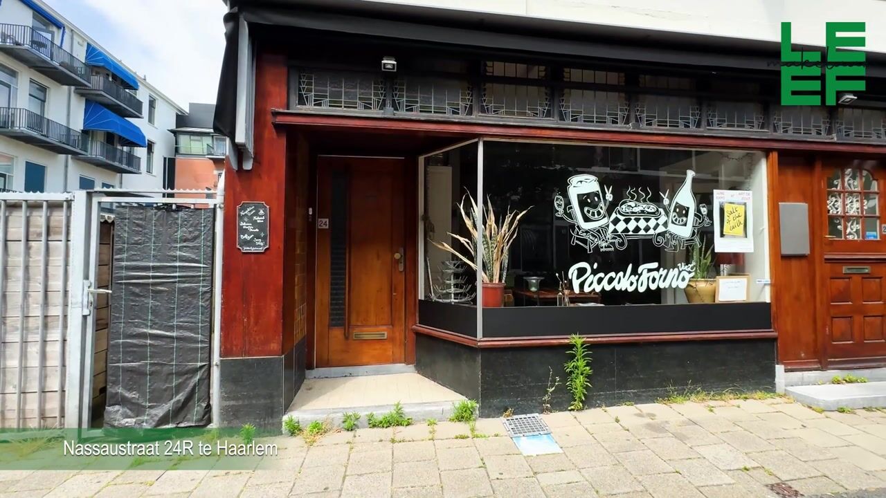 Video of Nassaustraat 24-RD