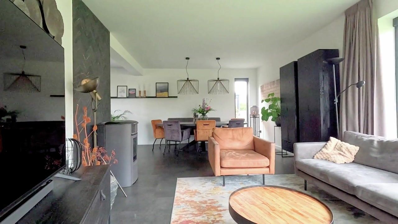 Video of Wittenburg 112