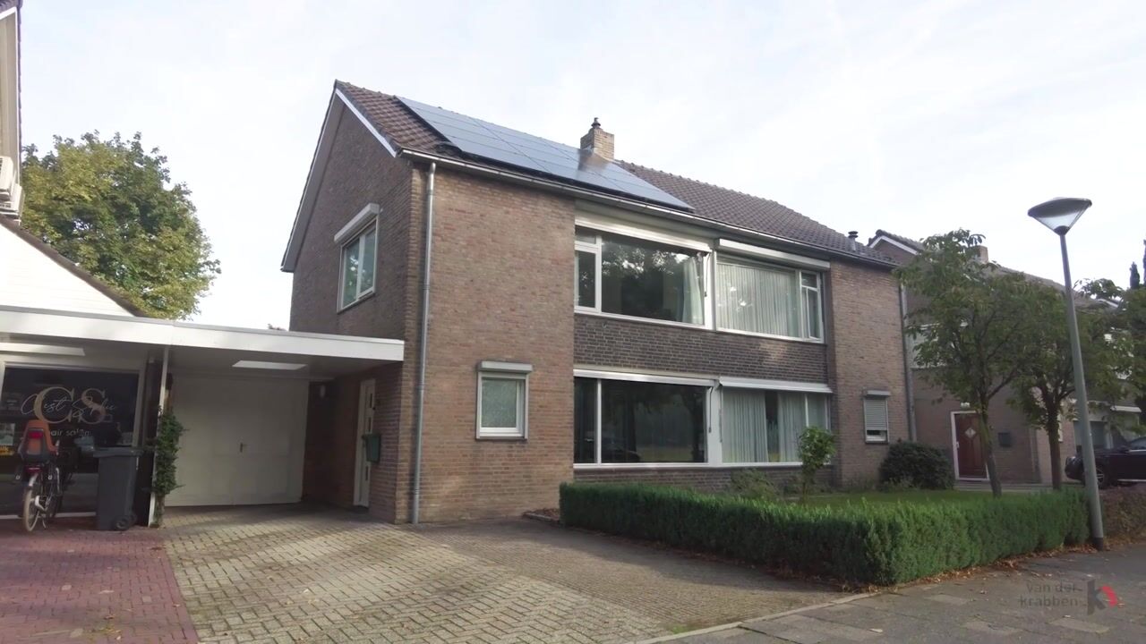 Video van Schaepmanlaan 79