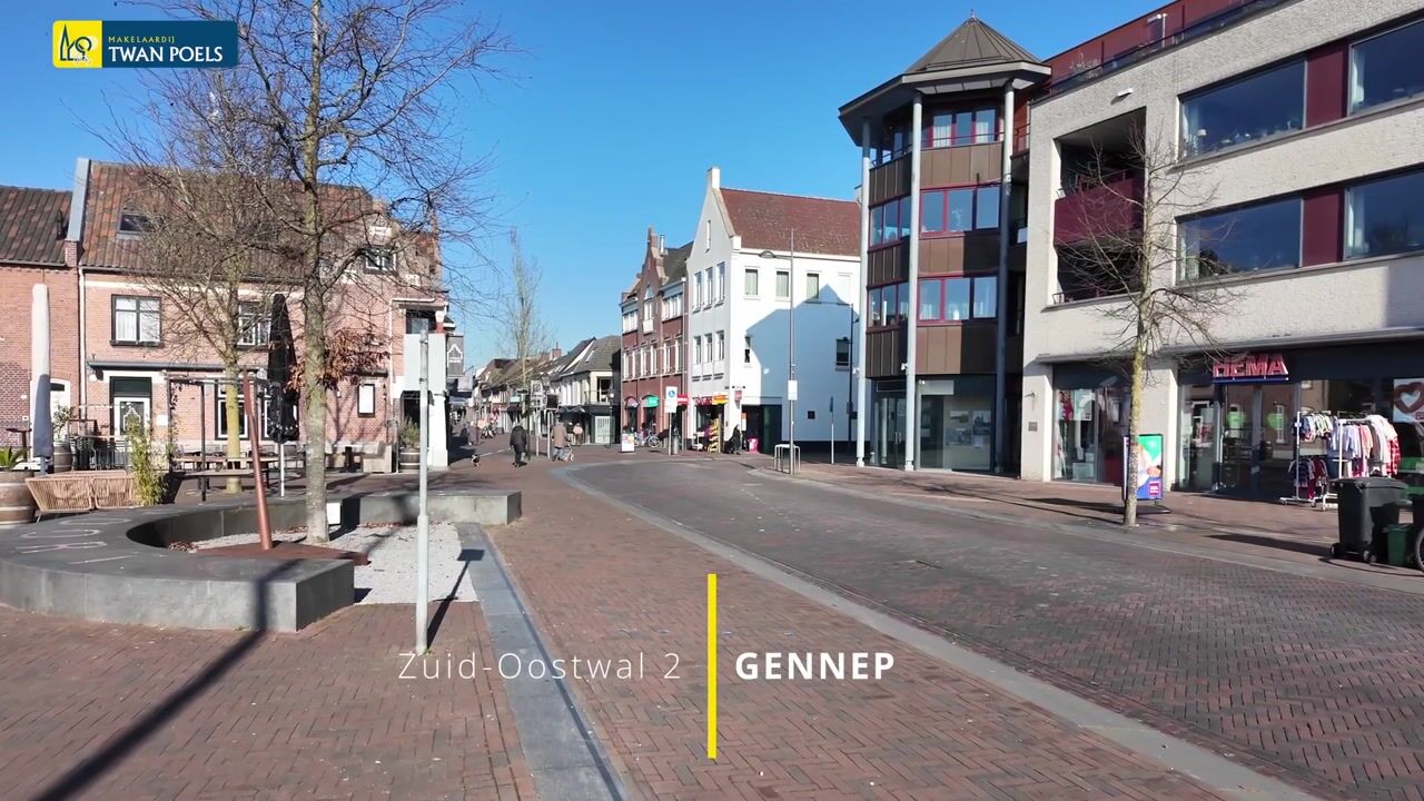 Video of Zuid-Oostwal 2