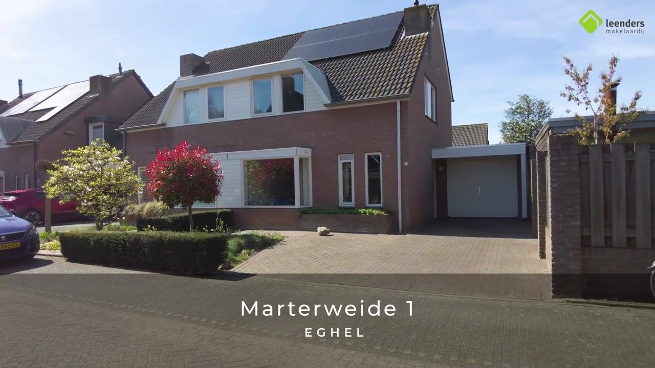 Video of Marterweide 1