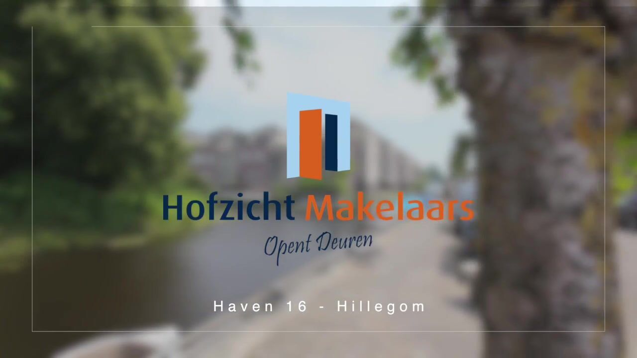 Bekijk video van Haven 16