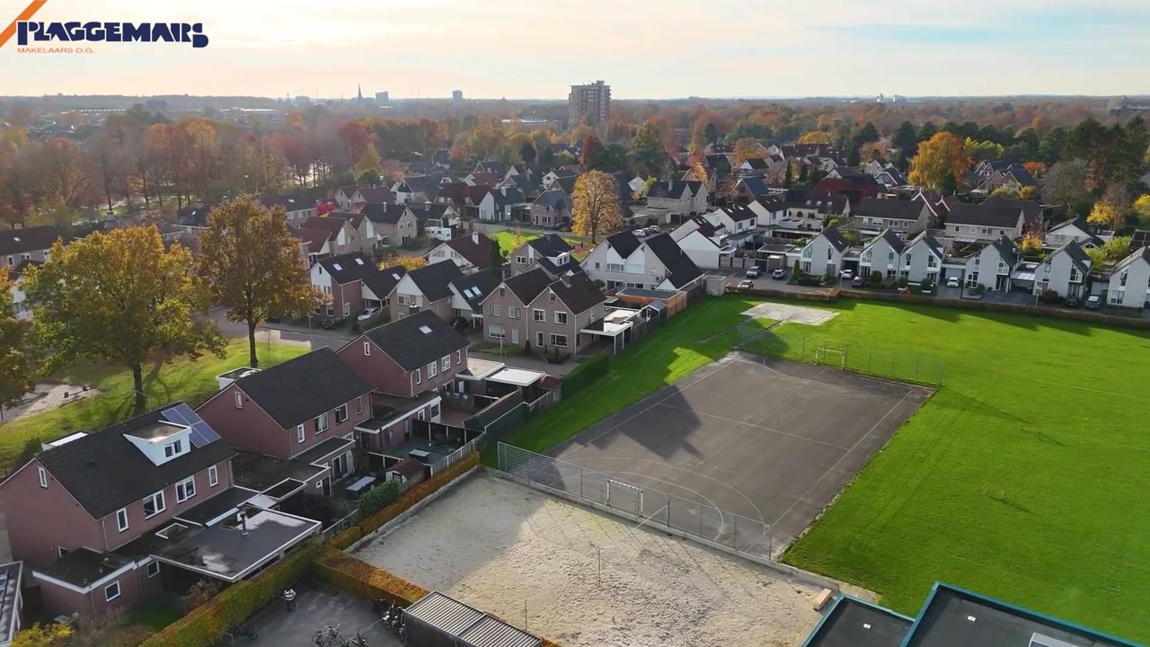 Video of Lichtenberg 17