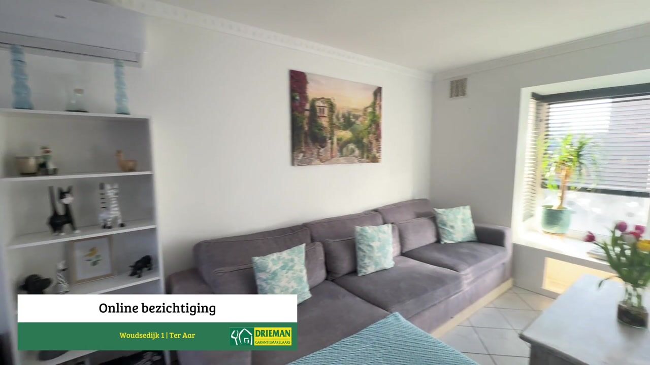 Video of Woudsedijk 1