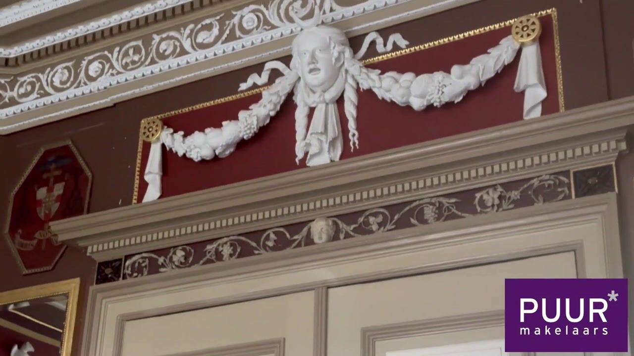 Video of Nieuwe Gracht 80-A1