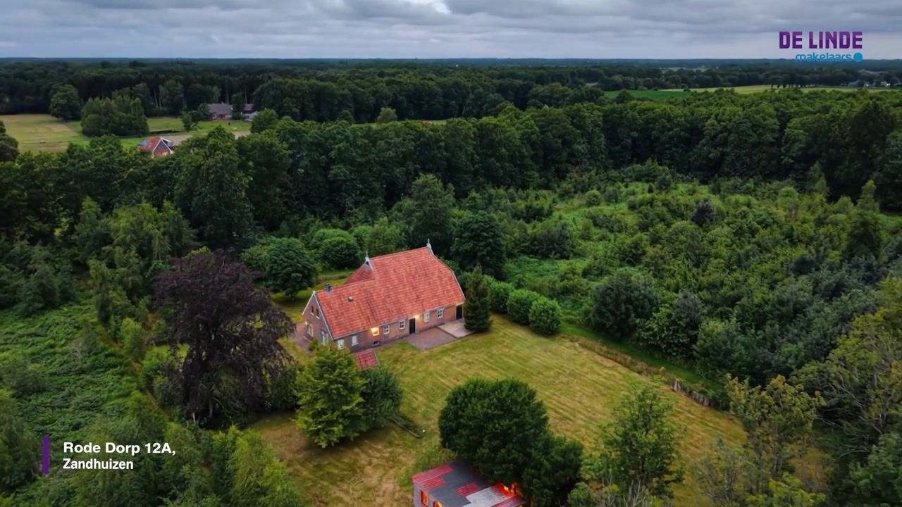 Video van Rode Dorp 12-A