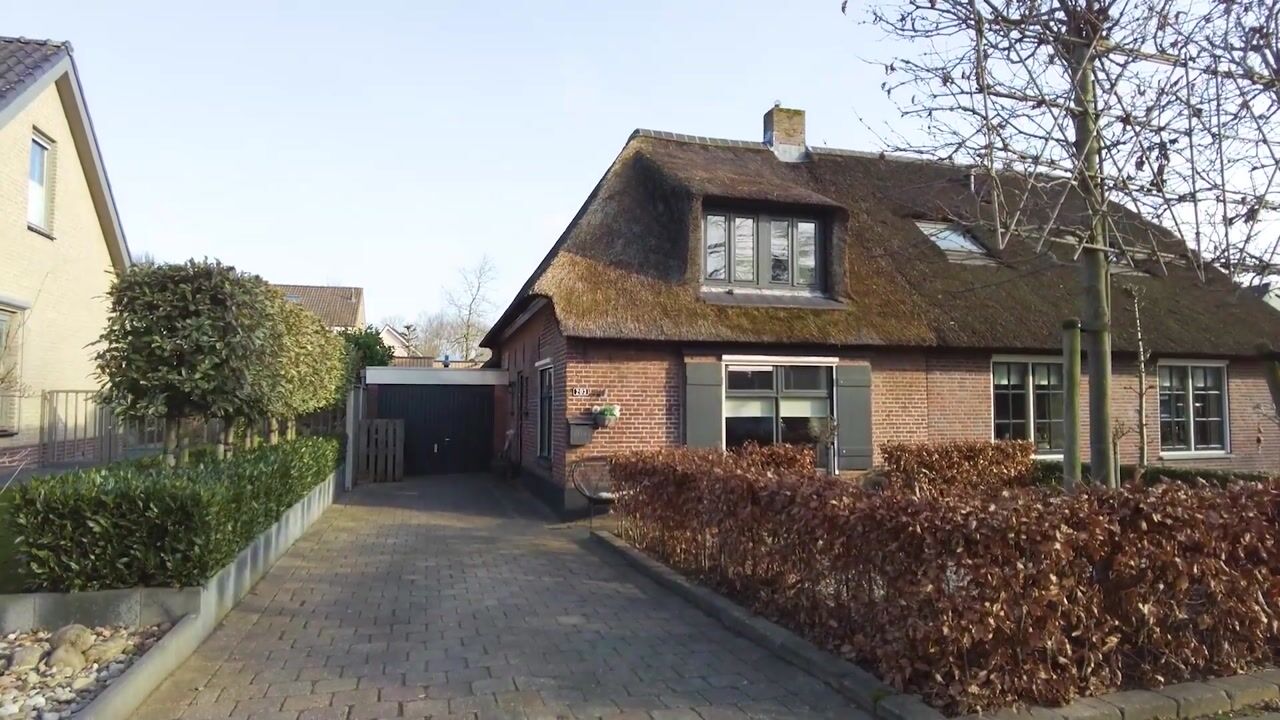 Video van Burgemeester van Engelenweg 203