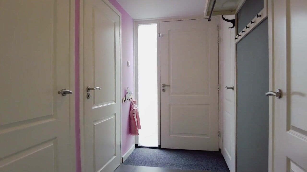 Video van Burgemeester Gaststraat 32