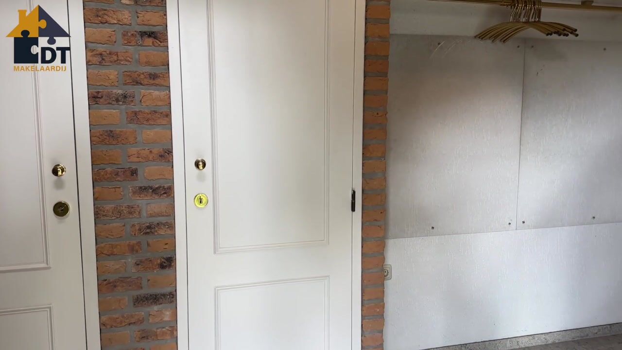 Video van Wilmenweg 31-A