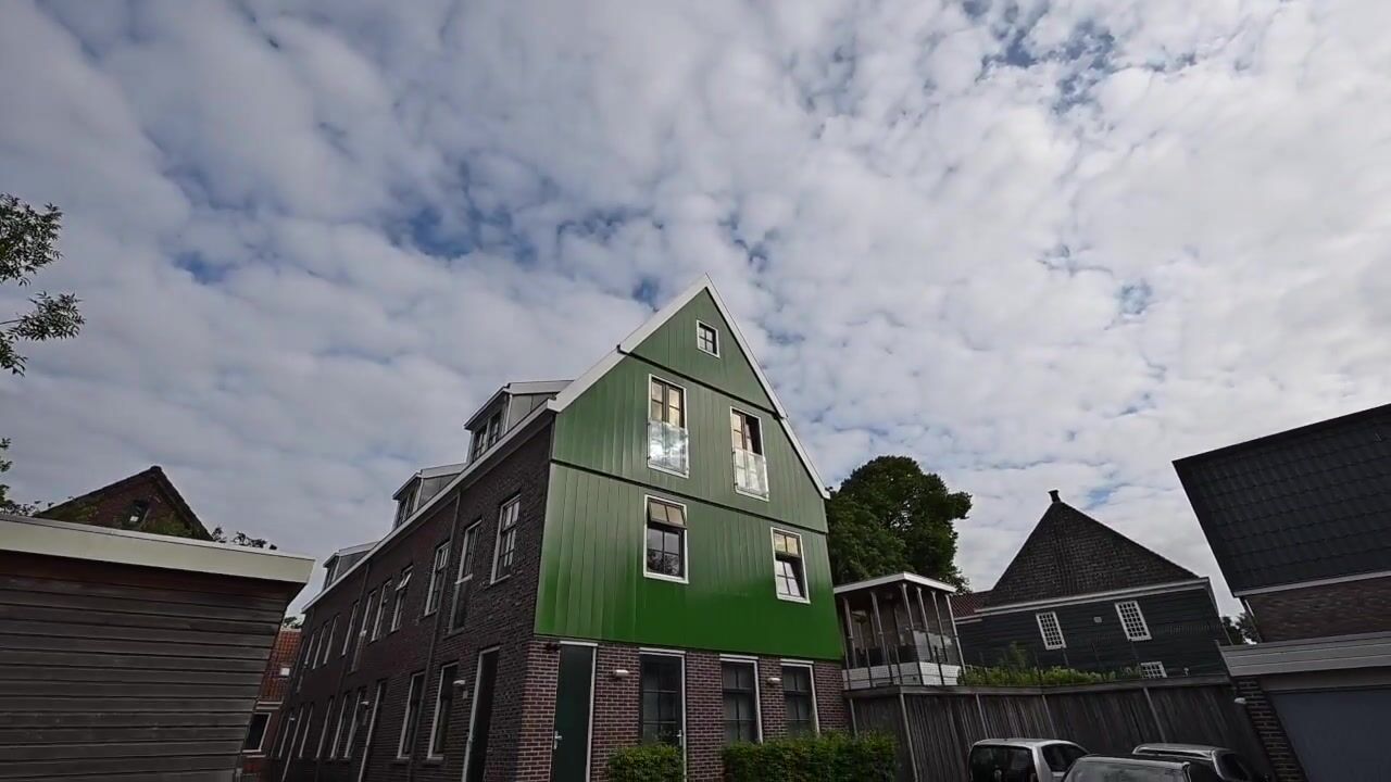 Video van Noorderhoofdstraat 32-G