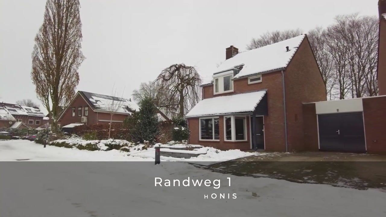 Video van Randweg 1