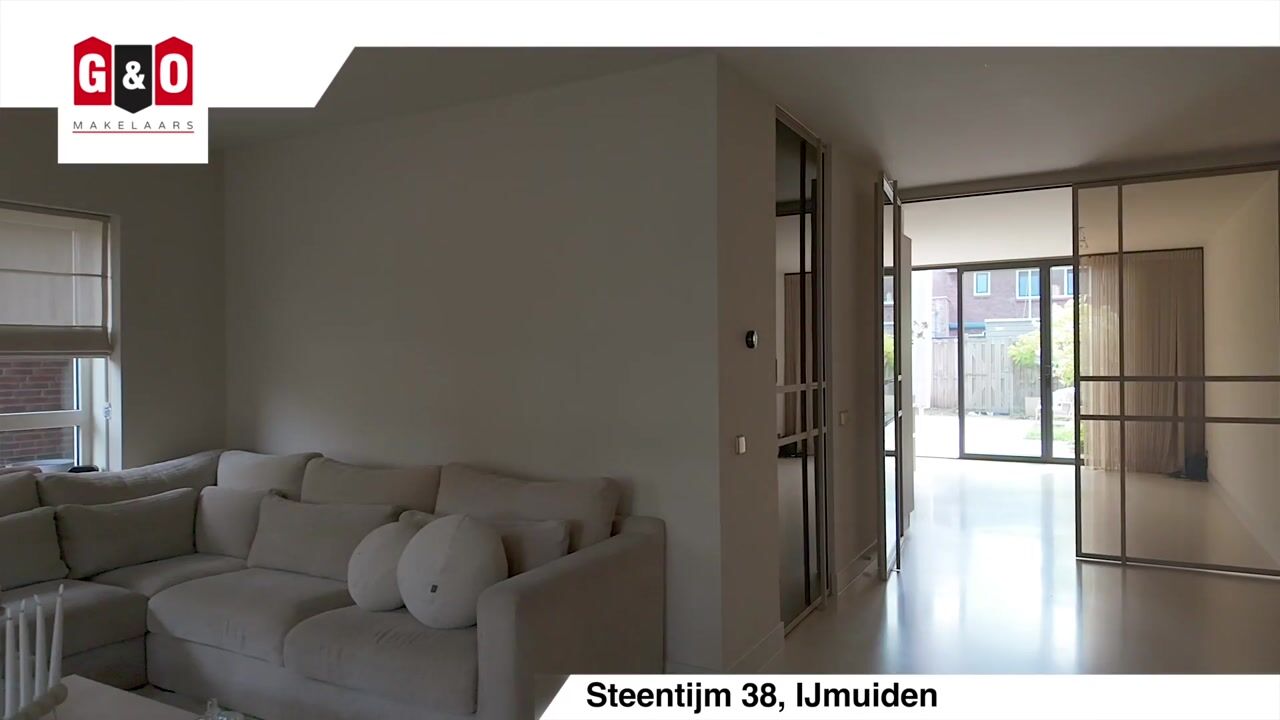 Video of Steentijm 38