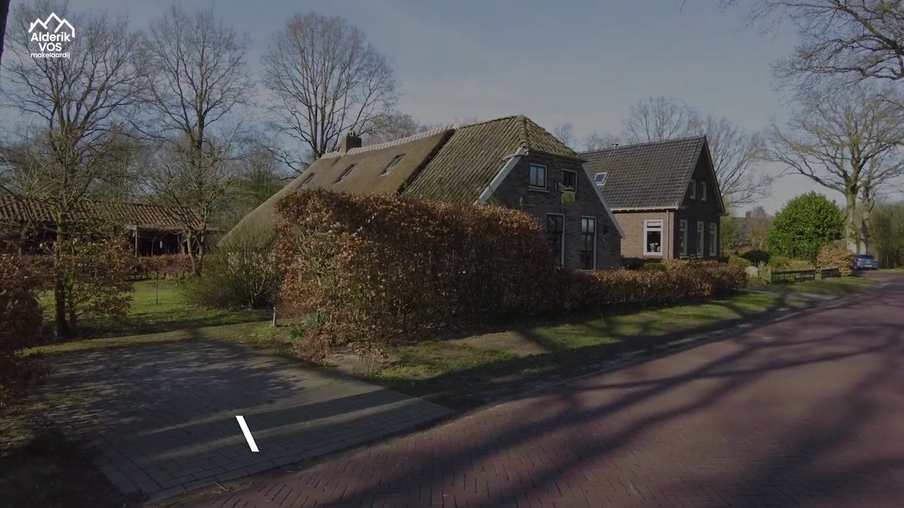 Video van Leggeloo 36