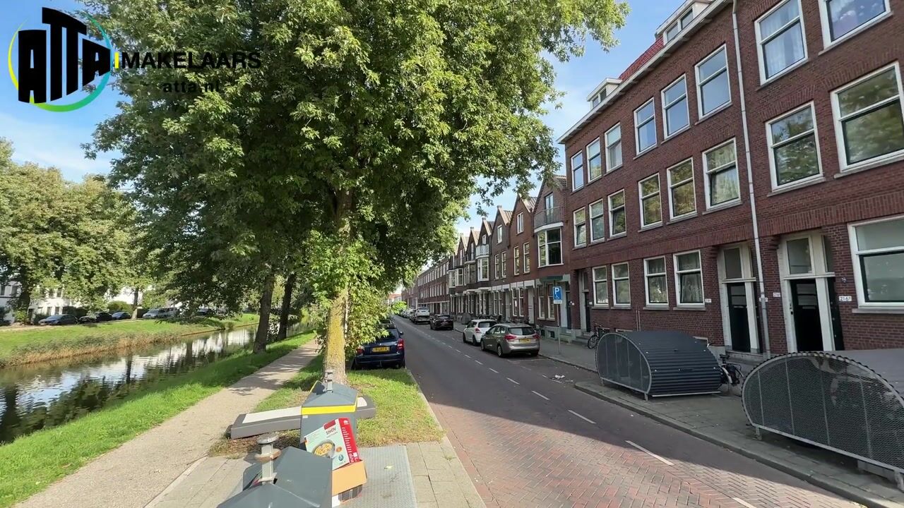 Video van Lange Hilleweg 216-A01