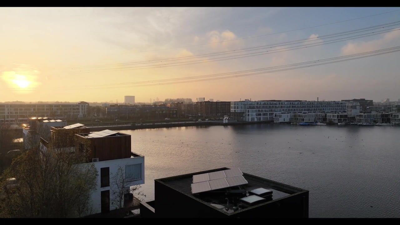 Video of Schokkerjachtdijk 9