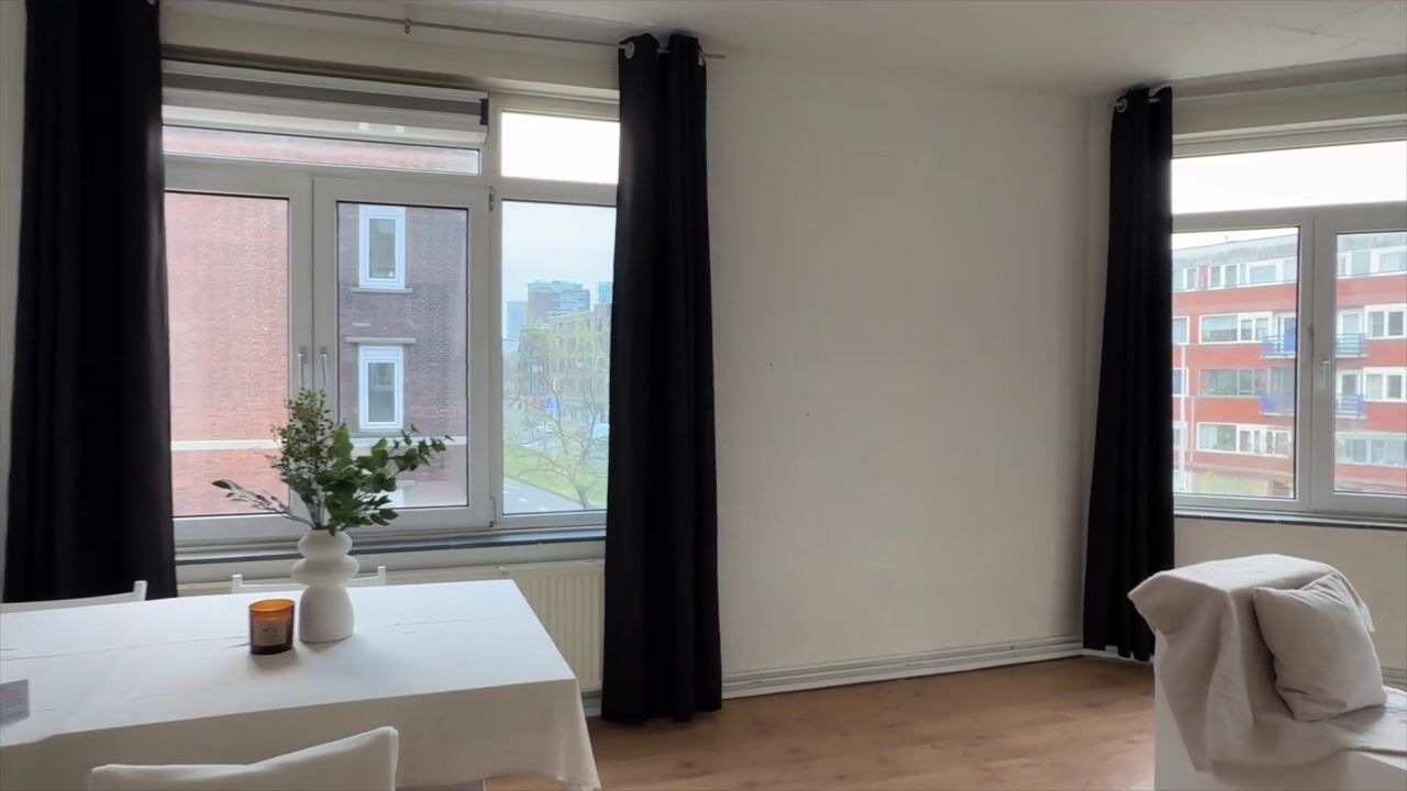 Video van Schieweg 45-C