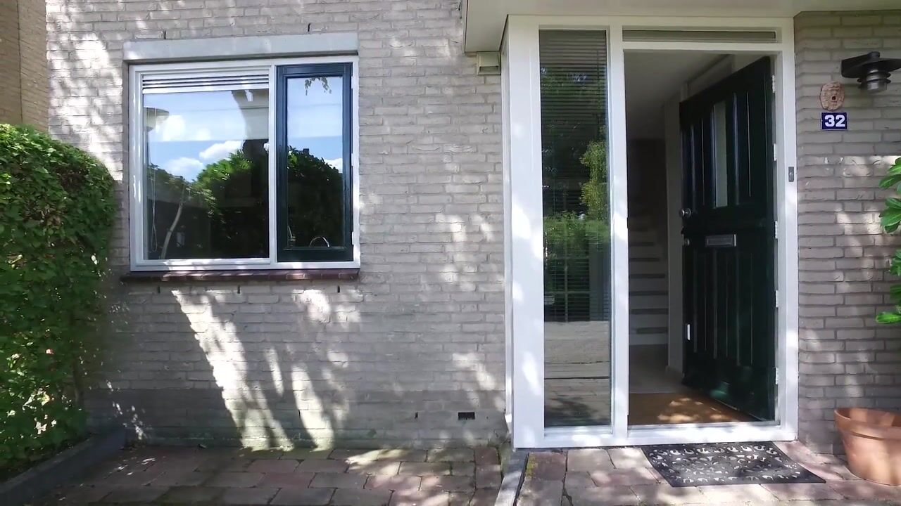 Video of Hannie Schaftsingel 32