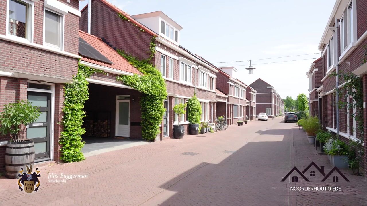 Video van Noorderhout 9
