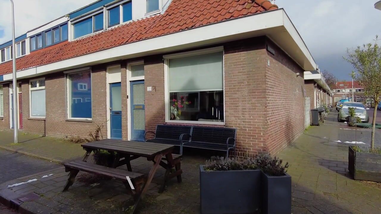 Video of Tollensstraat 38