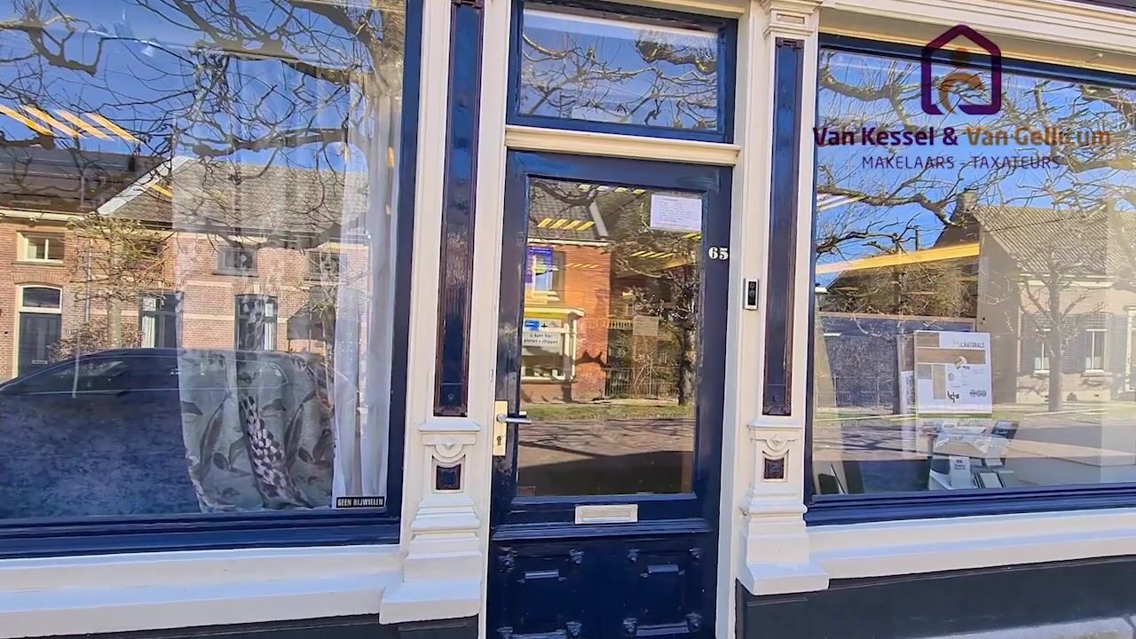 Video van Voorstraat 67