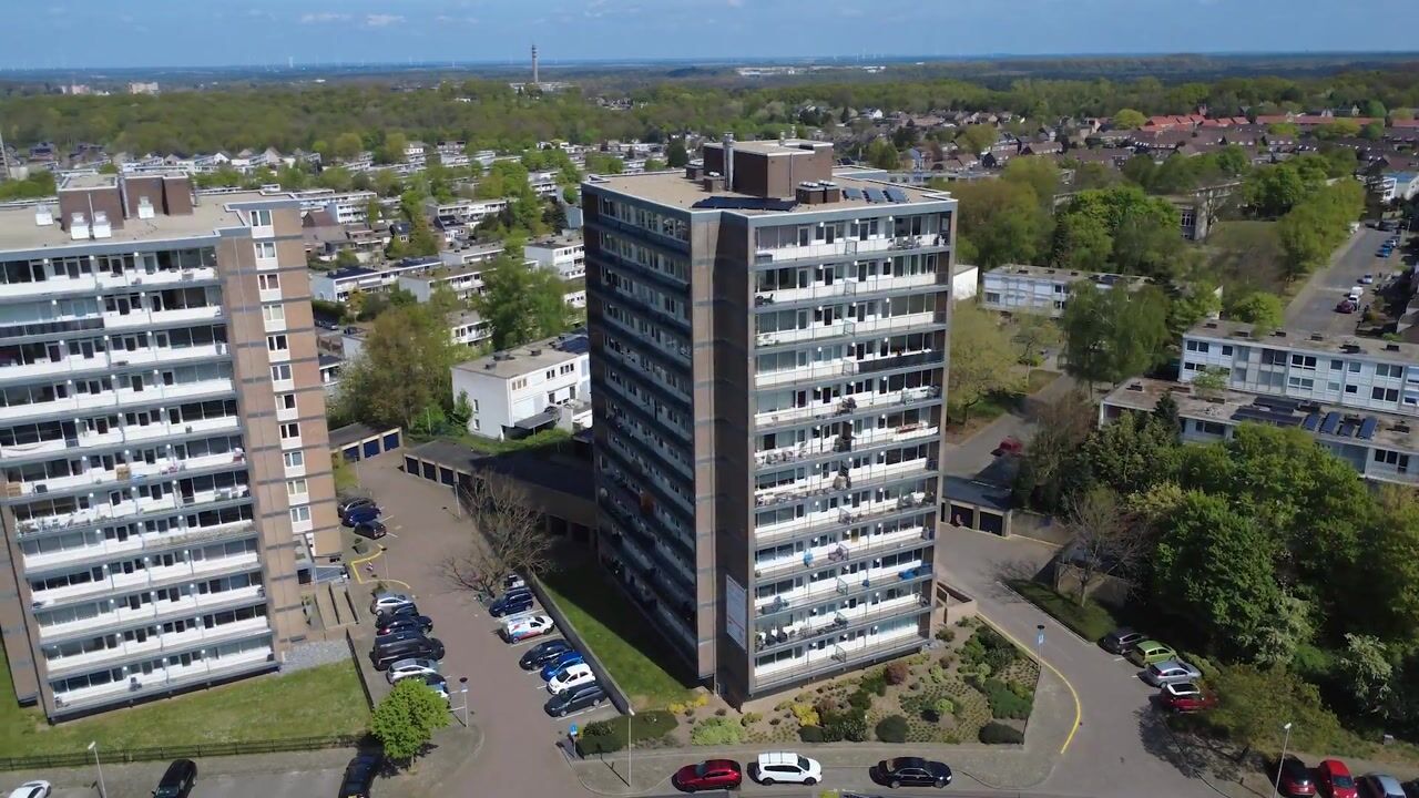 Video van Vrieheidepark 39