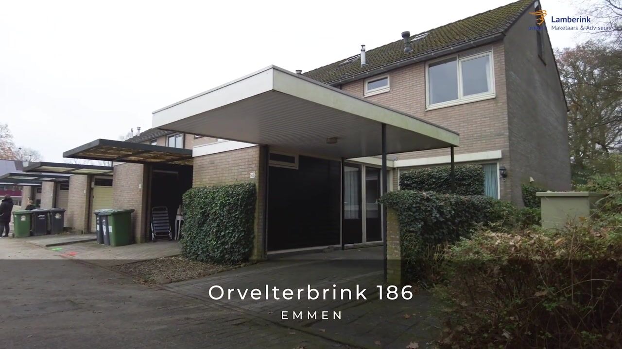 Video van Orvelterbrink 186
