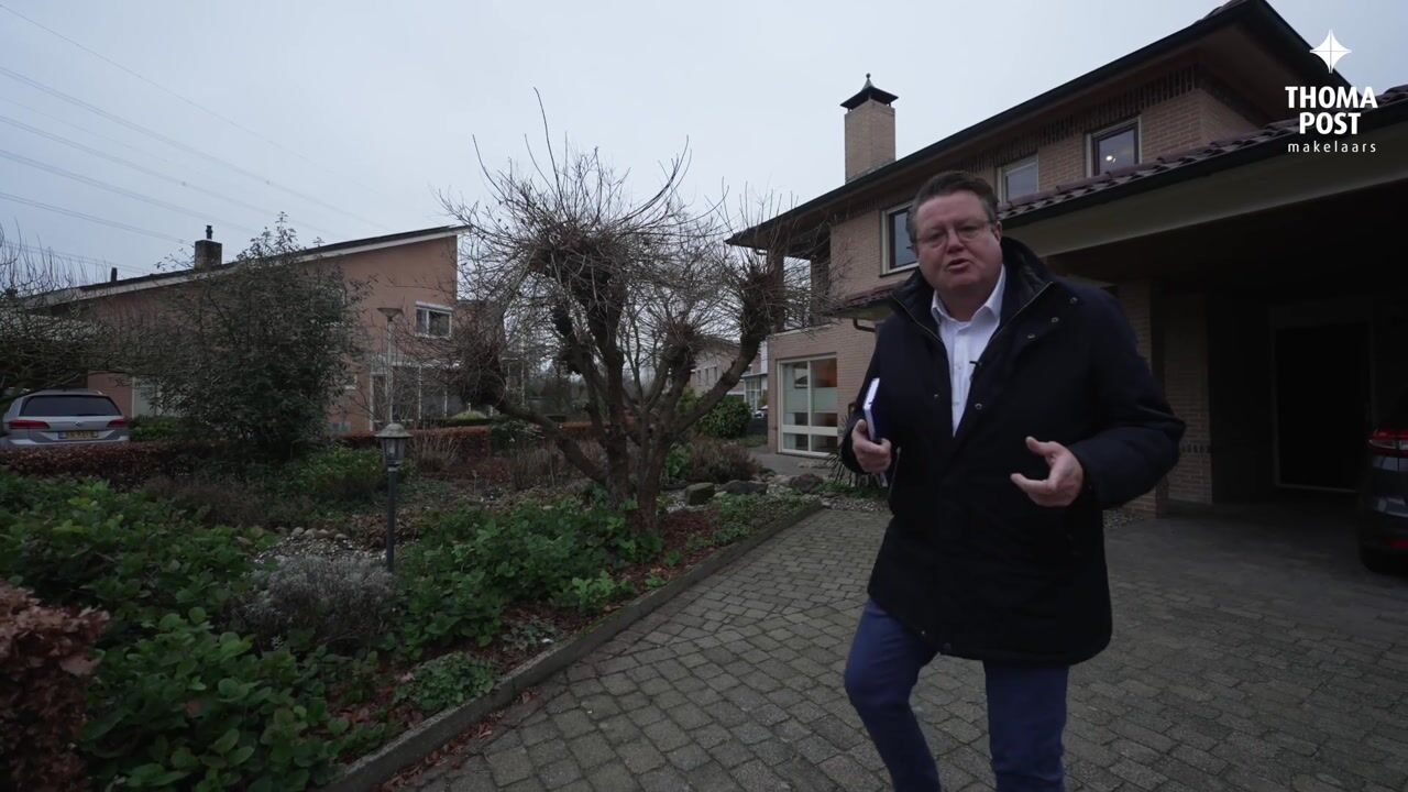 Video van Ommerbos 40