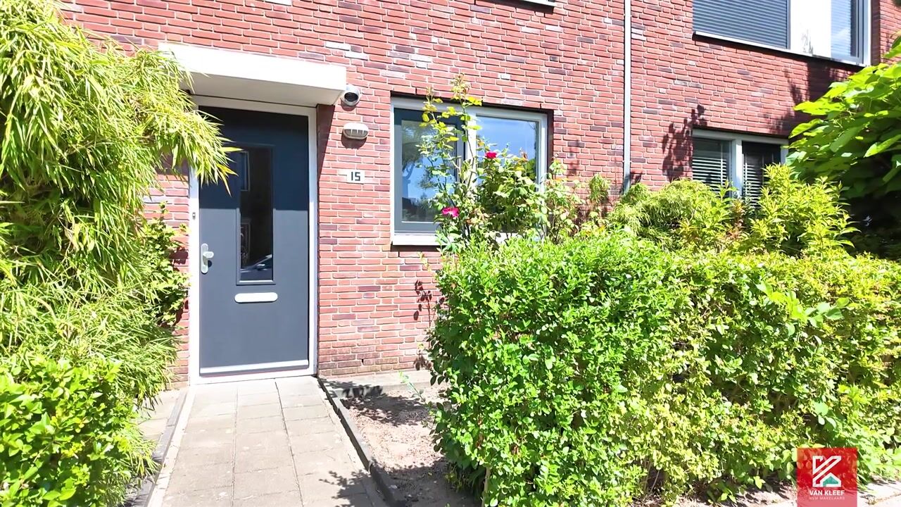 Video van Dalkruidstraat 15