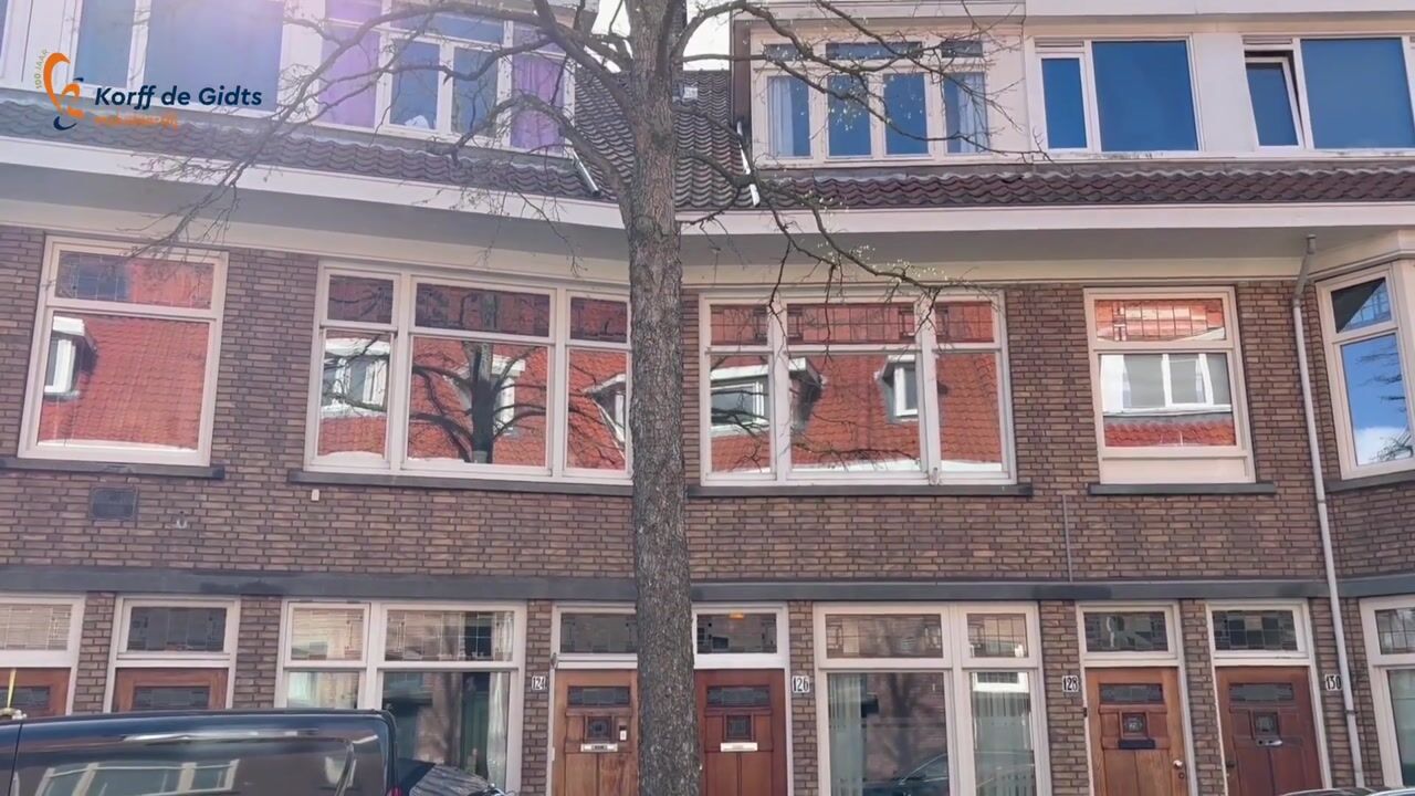 Video van Sinaasappelstraat 126