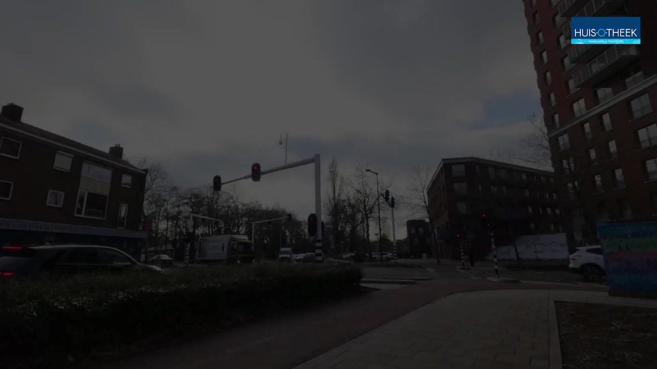 Video of Kalmoesplein 57