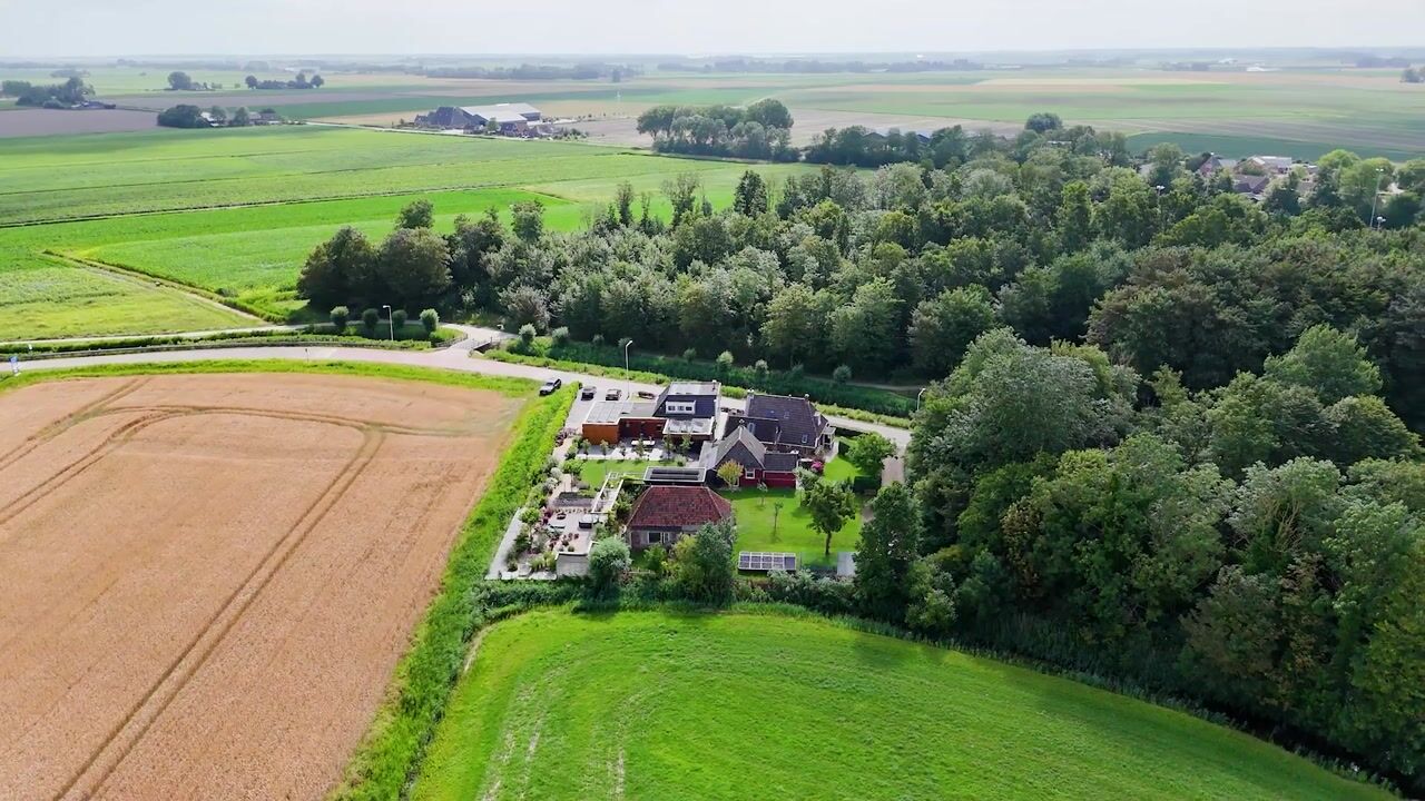 Video van Ald Tún 18